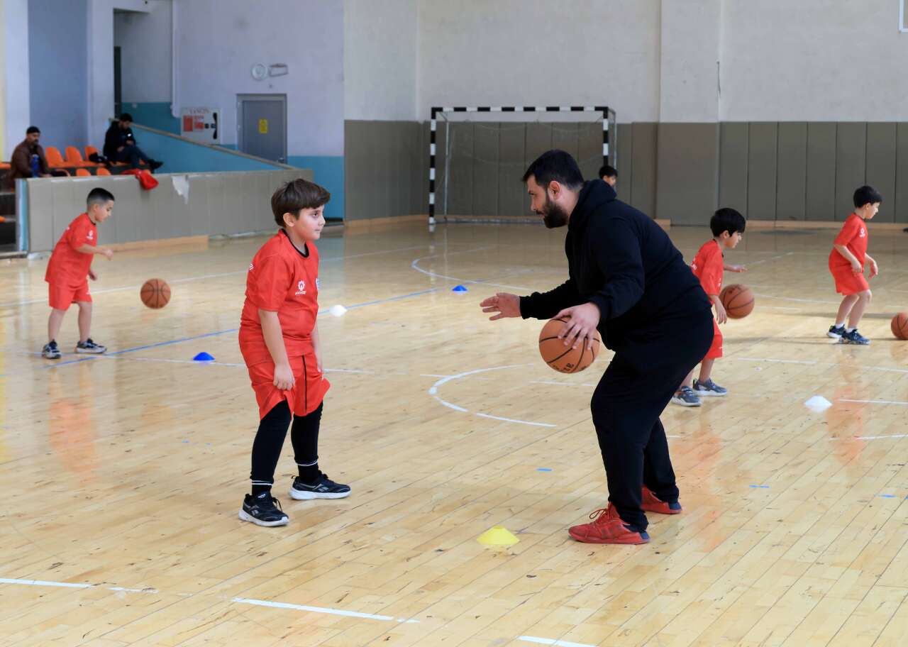 Konya’da 1669 çocuk için yeni dönem başladı 9